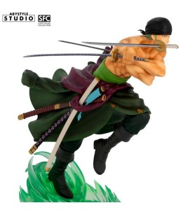 Figura Abystyle One Piece Zoro