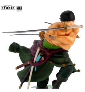 Figura Abystyle One Piece Zoro