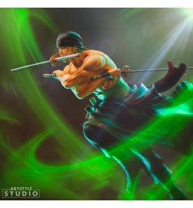 Figura Abystyle One Piece Zoro