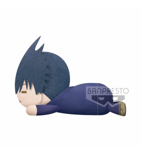 Peluche Banpresto Jujutsu Kaisen Lying Down Big Plush Megumi Fushiguro