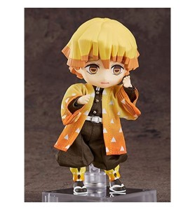 Figura Good Smile Company Nendoroid Kimetsu No Yaiba Demon Slayer Zenitsu Agatsuma