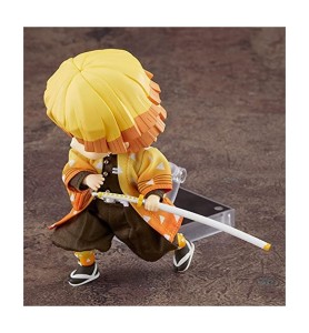 Figura Good Smile Company Nendoroid Kimetsu No Yaiba Demon Slayer Zenitsu Agatsuma