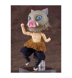 Figura Good Smile Company Nendoroid Kimetsu No Yaiba Demon Slayer Inosuke Hashibira