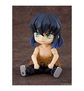 Figura Good Smile Company Nendoroid Kimetsu No Yaiba Demon Slayer Inosuke Hashibira