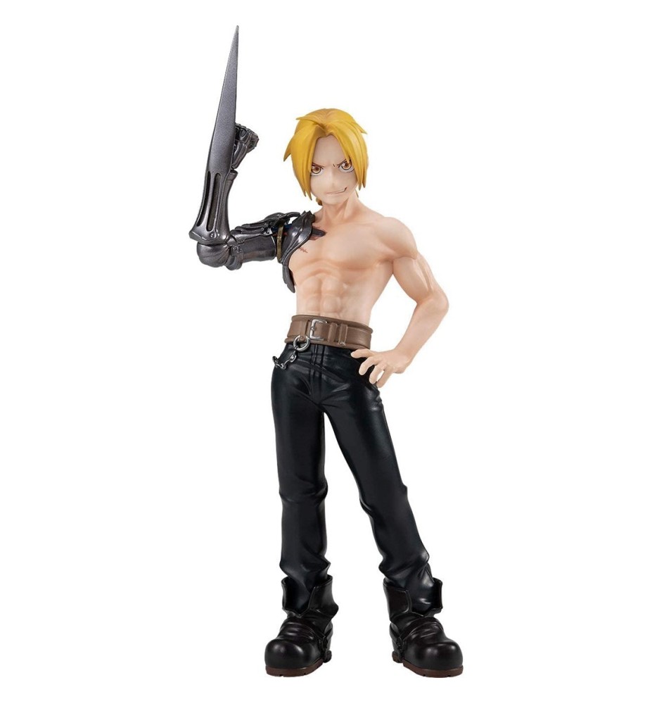 Figura Good Smile Company Pop Up Parade Fullmetal Alchemist: Brotherhood Edward Elric