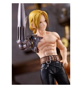 Figura Good Smile Company Pop Up Parade Fullmetal Alchemist: Brotherhood Edward Elric