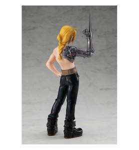 Figura Good Smile Company Pop Up Parade Fullmetal Alchemist: Brotherhood Edward Elric