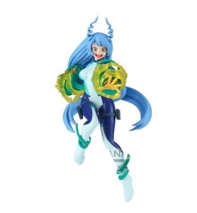 Figura Banpresto My Hero Academia The Amazing Heroes Nejire Hado Vol.31 17cm