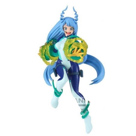 Figura Banpresto My Hero Academia The Amazing Heroes Nejire Hado Vol.31 17cm