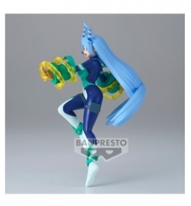 Figura Banpresto My Hero Academia The Amazing Heroes Nejire Hado Vol.31 17cm