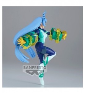 Figura Banpresto My Hero Academia The Amazing Heroes Nejire Hado Vol.31 17cm