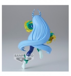 Figura Banpresto My Hero Academia The Amazing Heroes Nejire Hado Vol.31 17cm