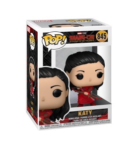 Funko Pop Marvel Shang - Chi Katy 52878