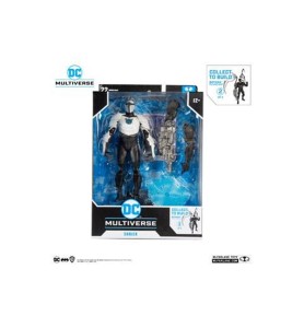 Figura Mcfarlane Toys DC Multiverso Batman Beyond Shriek