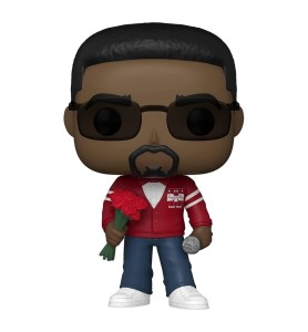 Funko Pop Estrellas De La Musica Boyz Ii Men Nathan Morris 56727