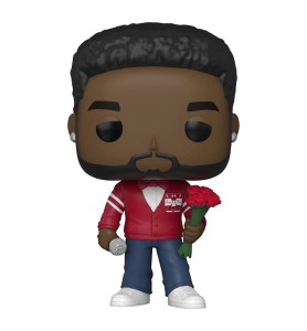 Funko Pop Estrellas De La Musica Boyz Ii Men Shawn Stockman 56728