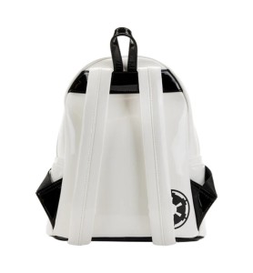 Mochila Loungefly Starwars Stormtrooper Lenticular