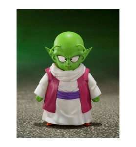 Figura Tamashii Nations Dragon Ball Z Porunga & Dende Come Forth Genuine Shenron!! S.h. Figuarts Bandai