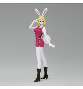 Figura Banpresto One Piece Glitter & Glamours Carrot Version B