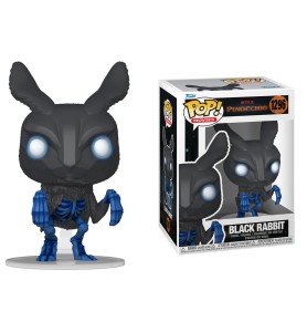 Funko Pop Pinocchio Black Rabbit 67385