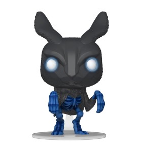 Funko Pop Pinocchio Black Rabbit 67385