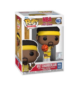 Funko Pop Deportes Nba Legends All Stars Wilt Chamberlain (1972) 67493