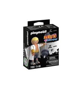 Playmobil Naruto Shippuden Cuarto Raikage