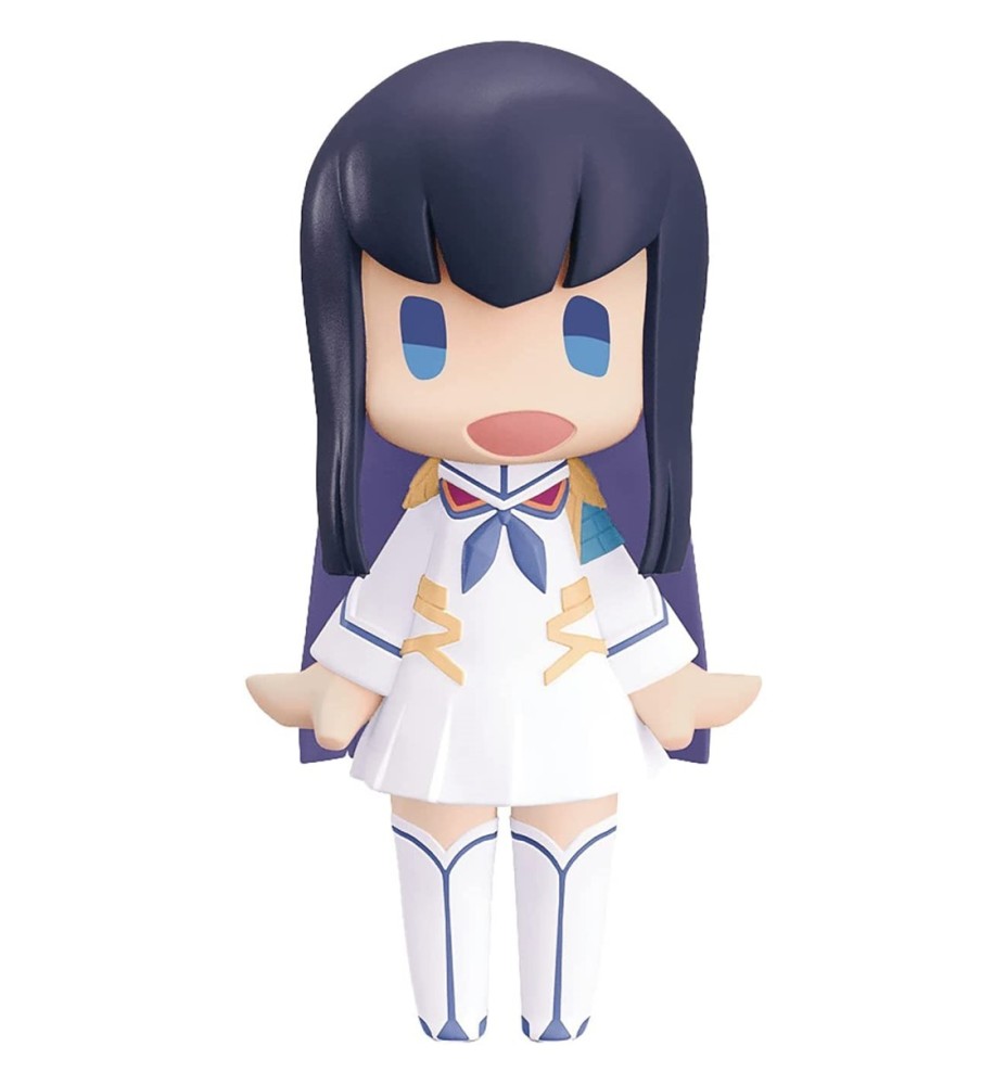 Figura Good Smile Company Hello! Kill La Kill Satsuki Kiryuin