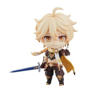 Figura Good Smile Company Nendoroid Genshin Impact Traveler Aether