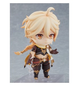 Figura Good Smile Company Nendoroid Genshin Impact Traveler Aether