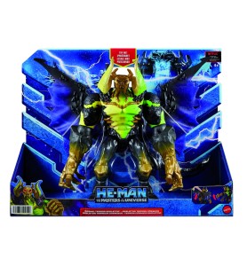 Figura Mattel Masters Of The Universe Cosmic Skeletor