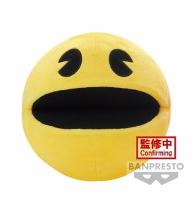 Peluche Banpresto Pac - Man Big Plush Pac - Man 18cm