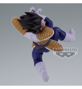 Figura Banpresto Dragon Ball Z Match Makers Vegeta 9cm