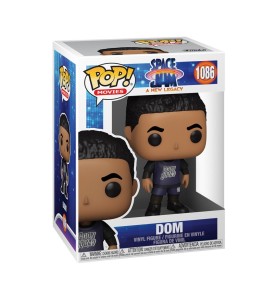 Funko Pop Cine Space Jam 2 Don Con Opcion Chase 56227 (preorder Reserva Ya)