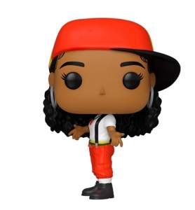 Funko Pop Estrellas De La Musica Tlc Chilli 56732