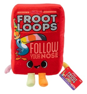 Peluche Funko Pop Froot Loops