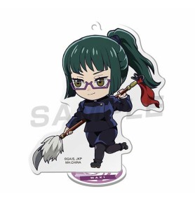 Set Figuras Acrílicas Megahouse Jujutsu Kaisen Toko Toko Mascot Vol. 19