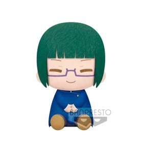 Peluche Banpresto Jujtsu Kaisen Maki Zenin Bp18295