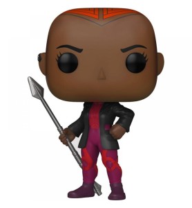 Funko Pop Marvel Black Panther Wakanda Forever Okoye 63946