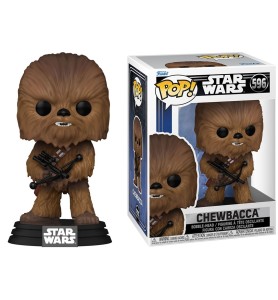 Funko Pop Star Wars New Classics Chewbacca 67533