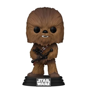 Funko Pop Star Wars New Classics Chewbacca 67533