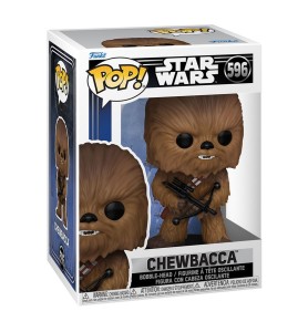 Funko Pop Star Wars New Classics Chewbacca 67533