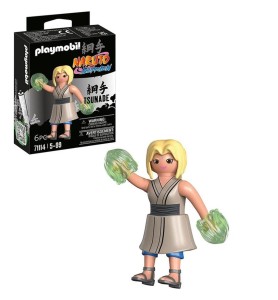 Playmobil Naruto Shippuden -  Tsunade