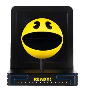 Figura First 4 Figures Videojuegos Pacman Edicion Estandar Estatua