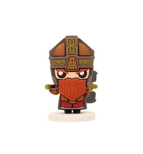 Figura Pokis Gimli El Seor De Los Anillos