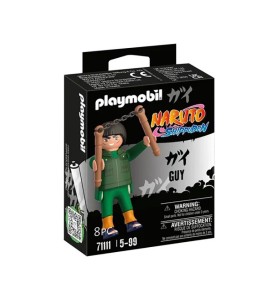 Playmobil Naruto Guy