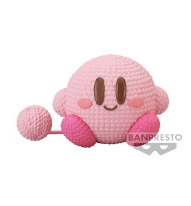 Figura Banpresto Kirby Amicot Petit Kirby