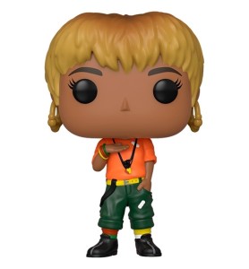 Funko Pop Estrellas De La Musica Tlc T - Boz 56734