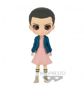 Figura Banpresto Q Posket Stranger Things Eleven Vol.1