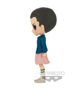 Figura Banpresto Q Posket Stranger Things Eleven Vol.1